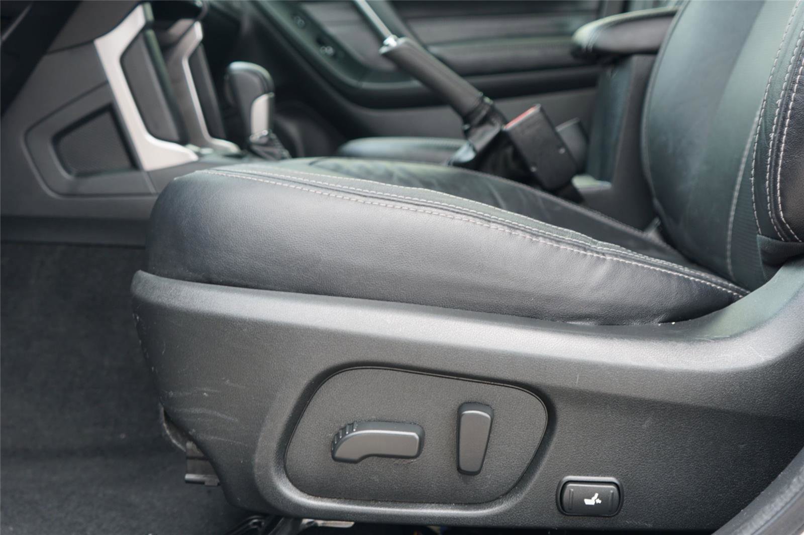 Used 2018 Subaru Forester 2.0XT Touring AWD/4WD image 21