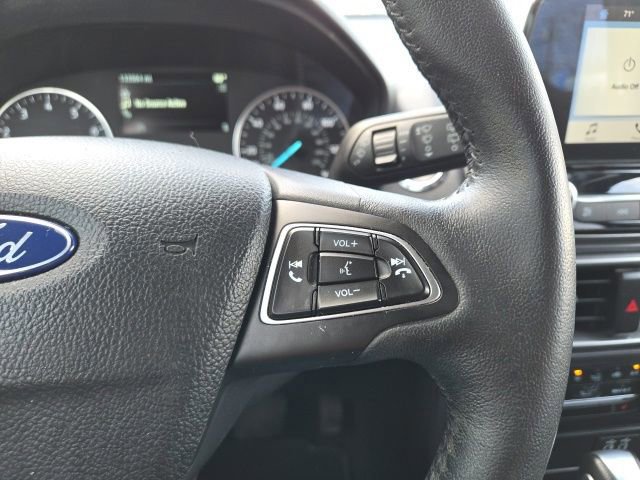 Certified 2019 Ford EcoSport SE AWD/4WD image 17