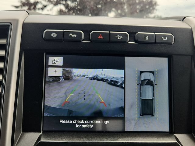 Certified 2019 Ford F250 Platinum w/ Platinum Ultimate Package AWD/4WD image 20
