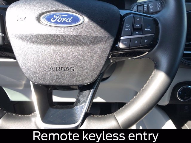 Certified 2023 Ford Escape Active AWD/4WD image 22
