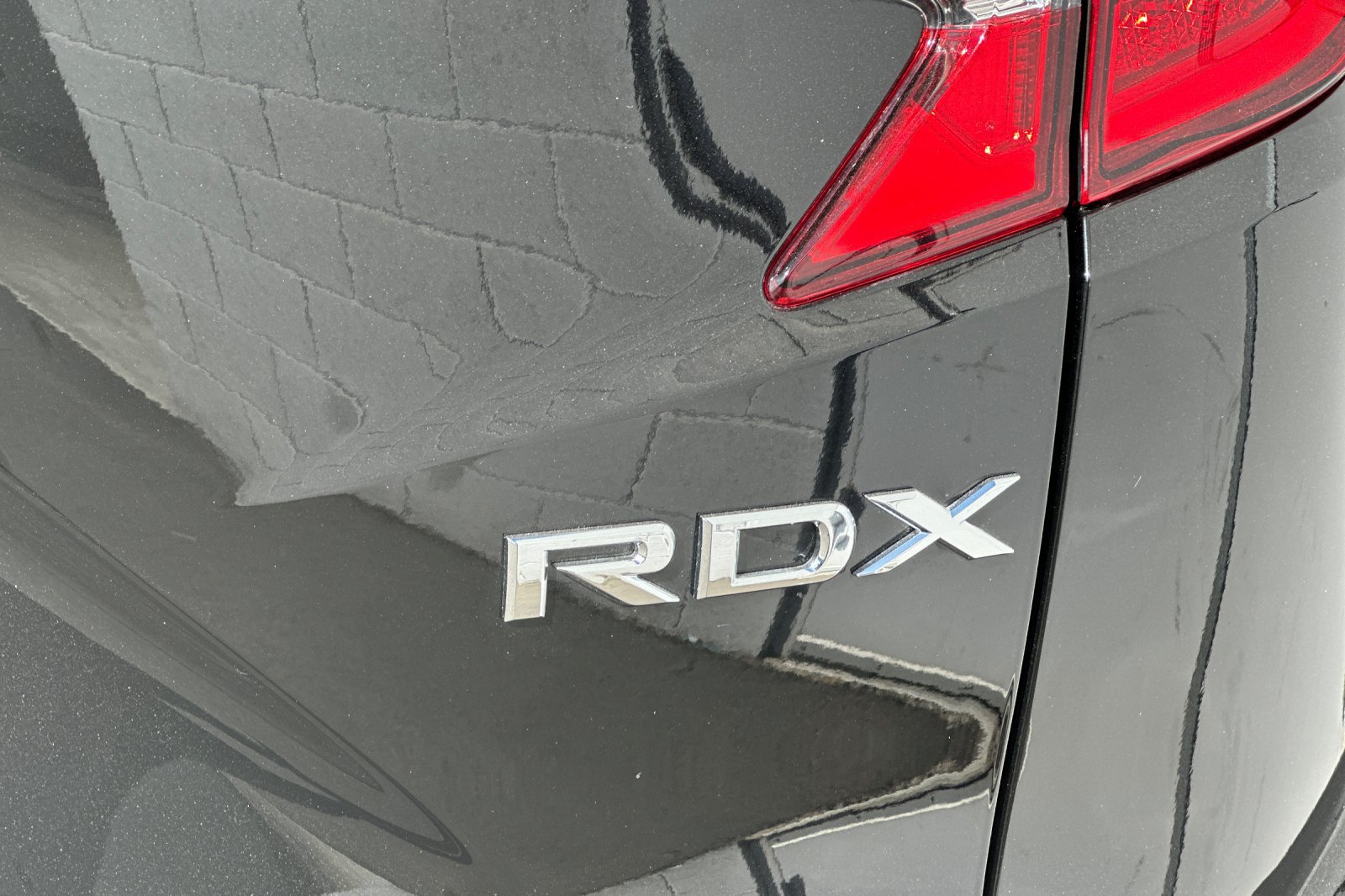 Used 2023 Acura RDX FWD image 31