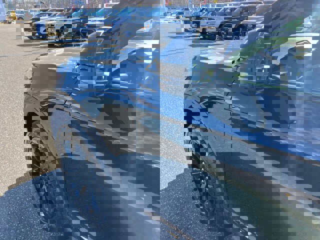 Certified 2022 Ford Explorer ST w/ Equipment Group 401A image 6