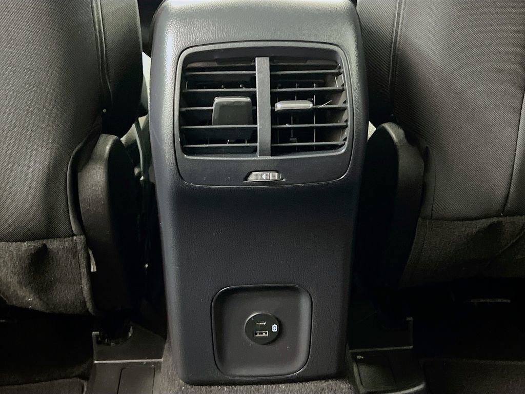 Certified 2022 Ford Escape SE w/ Convenience Package FWD image 29