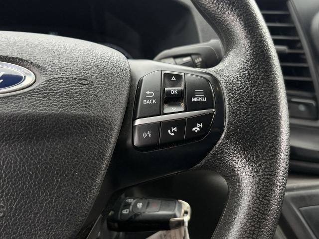 Certified 2023 Ford Transit 250 148 High Roof Extended RWD image 15