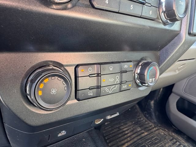 Certified 2021 Ford F350 XL w/ STX Appearance Package AWD/4WD image 24
