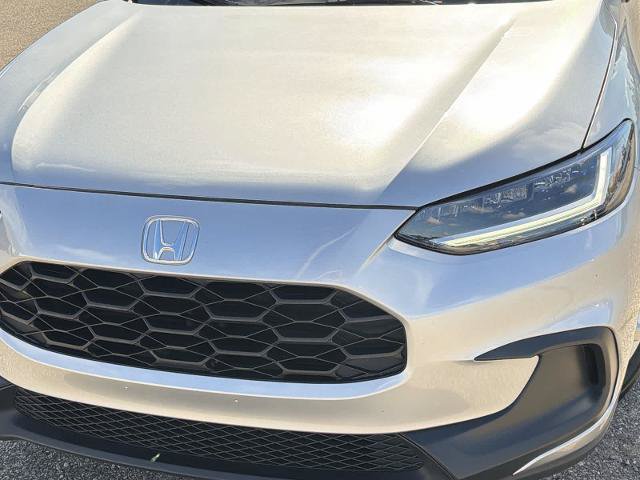 Used 2024 Honda HR-V LX image 11