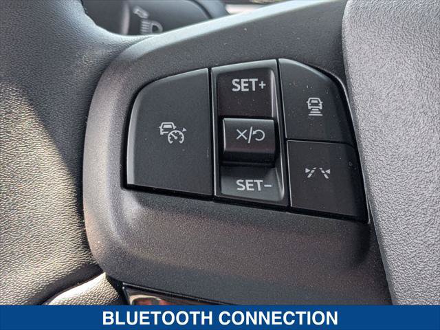Certified 2023 Ford Mustang Mach-E Select RWD image 14