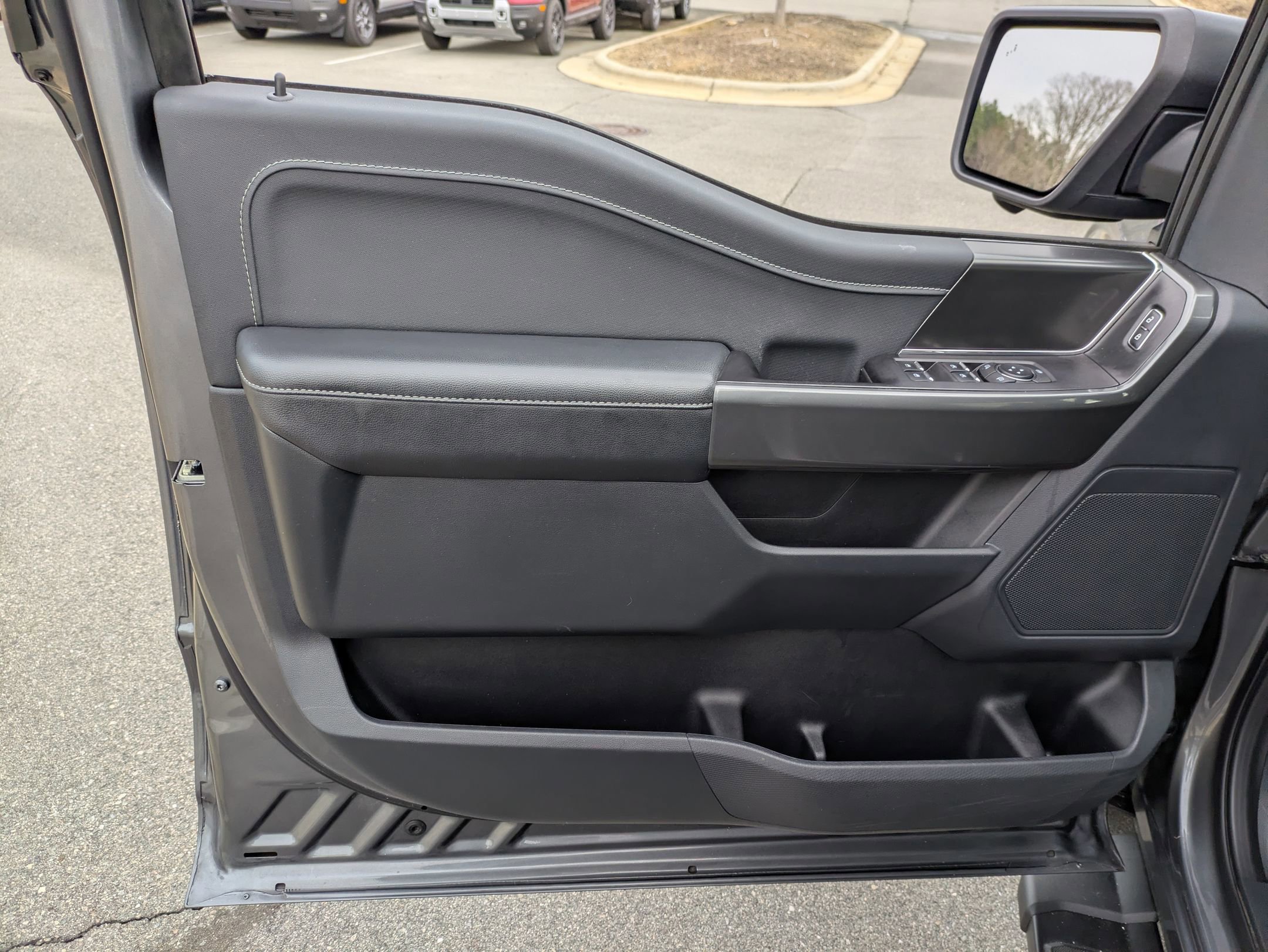 Certified 2023 Ford F150 XLT w/ Equipment Group 302A High image 16