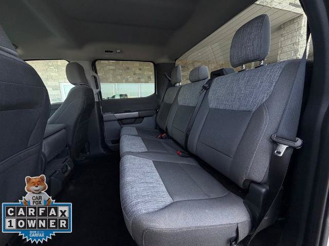 Certified 2022 Ford F150 XLT AWD/4WD image 25