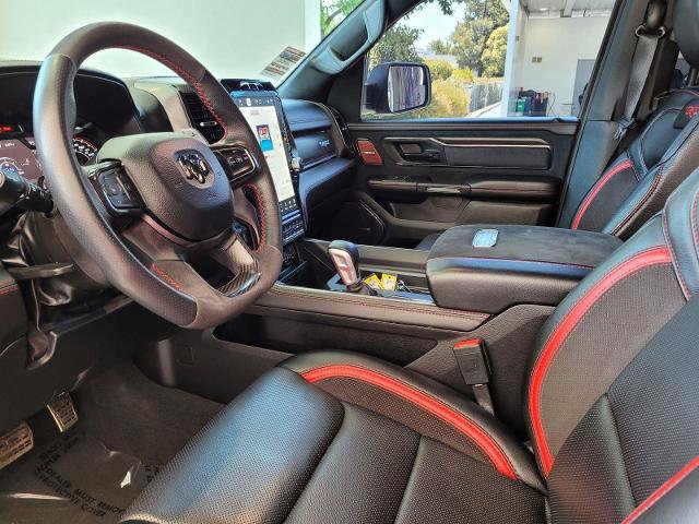 Used 2022 RAM 1500 TRX w/ TRX Level 2 Equipment Group image 13