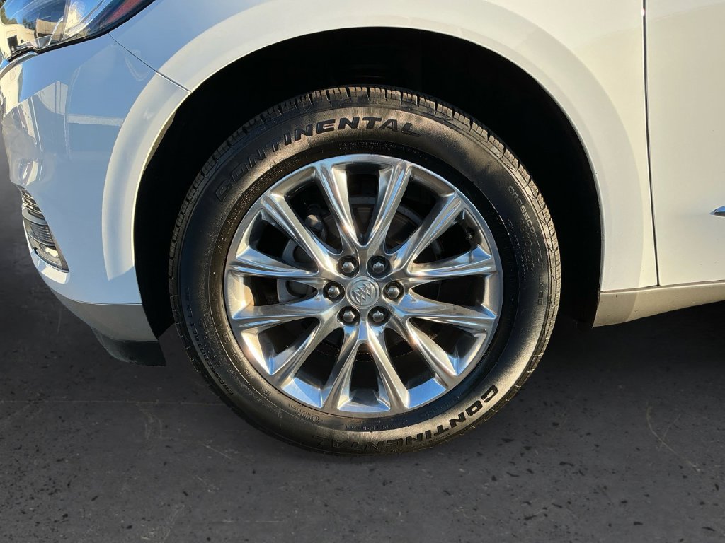 Used 2020 Buick Enclave Essence FWD image 13