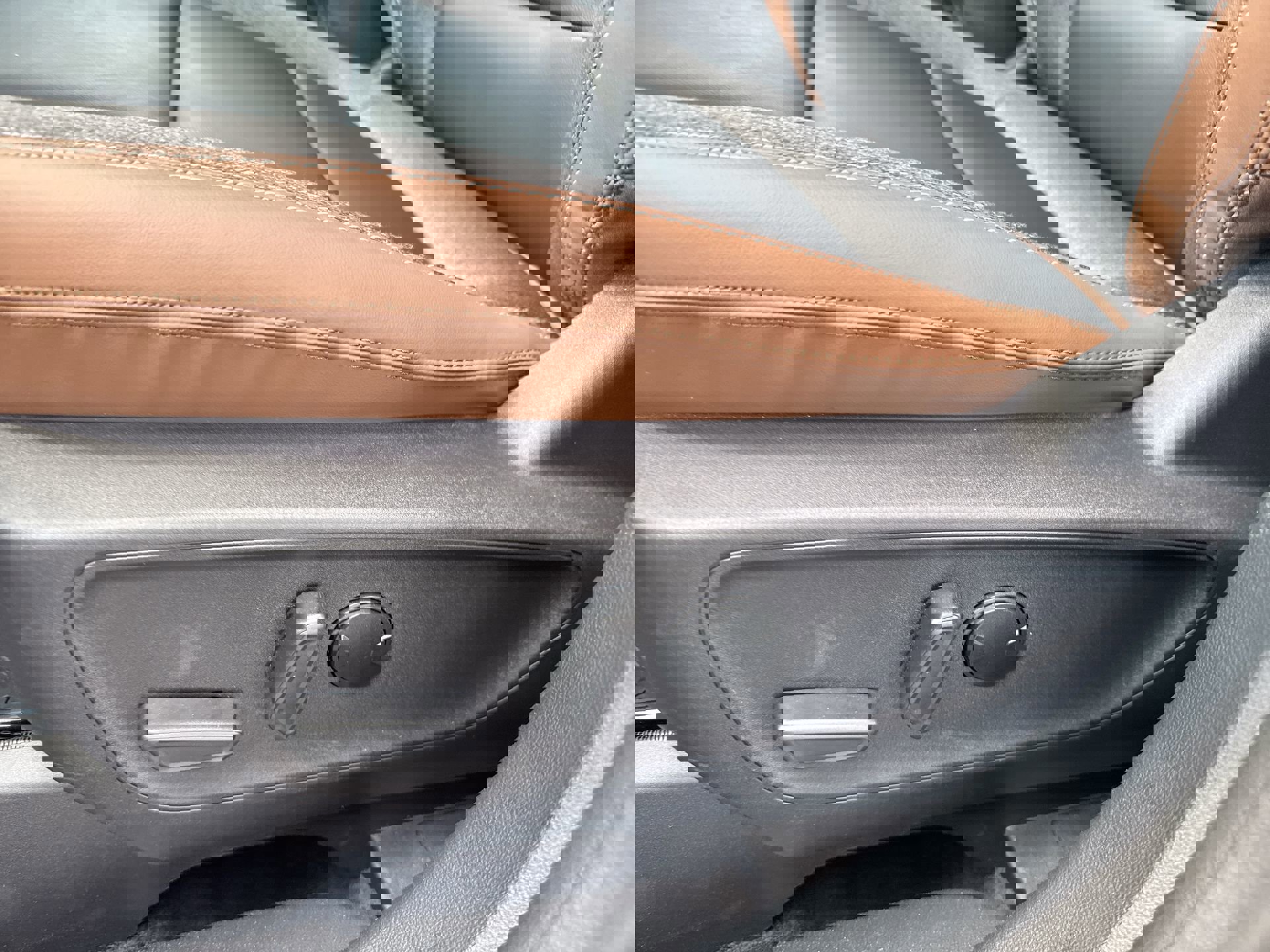 Certified 2024 Ford Bronco Sport Outer Banks w/ Tech Package image 19