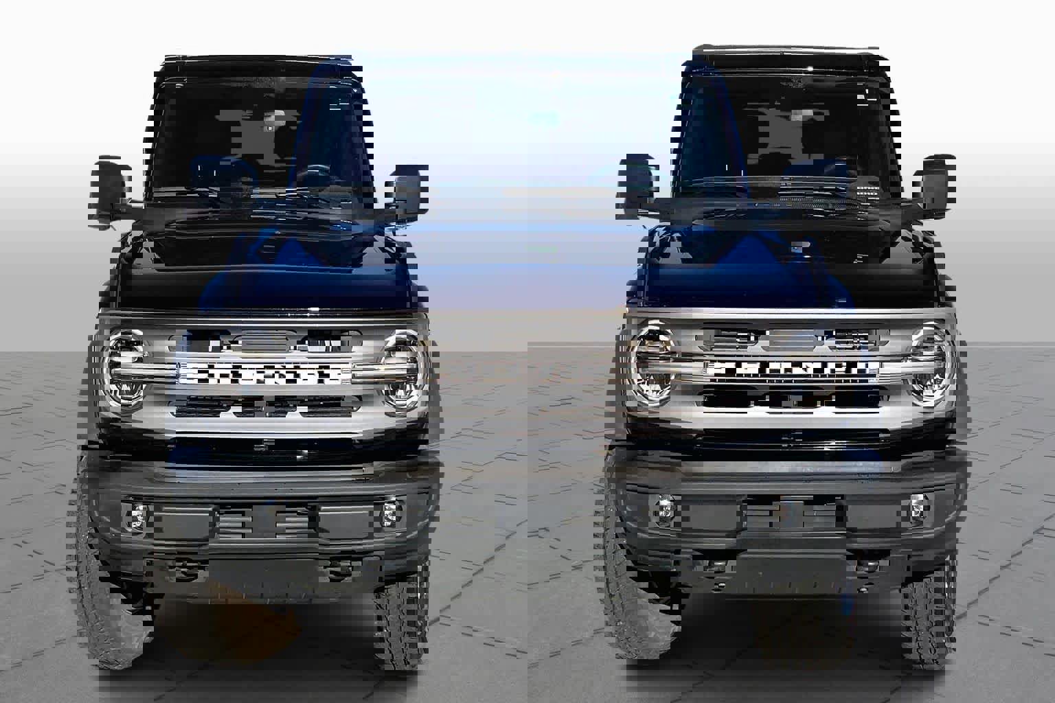 Certified 2024 Ford Bronco Big Bend image 6