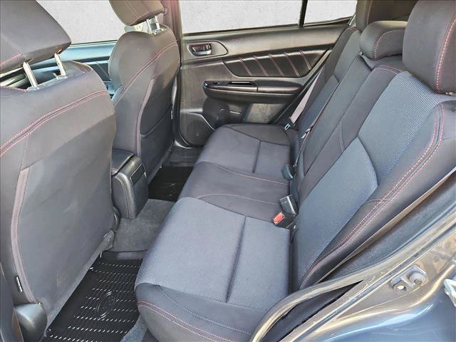Used 2021 Subaru WRX Premium AWD/4WD image 15
