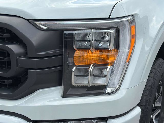 Certified 2023 Ford F150 XLT w/ Equipment Group 302A High AWD/4WD image 11