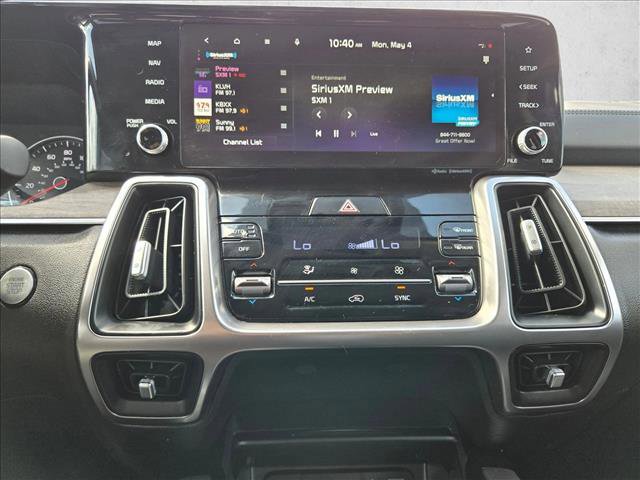 Used 2023 Kia Sorento X-Line EX AWD/4WD image 14