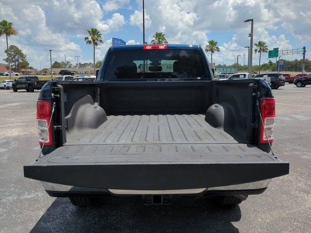 Used 2024 RAM 2500 Big Horn w/ Bed Utility Group AWD/4WD image 13