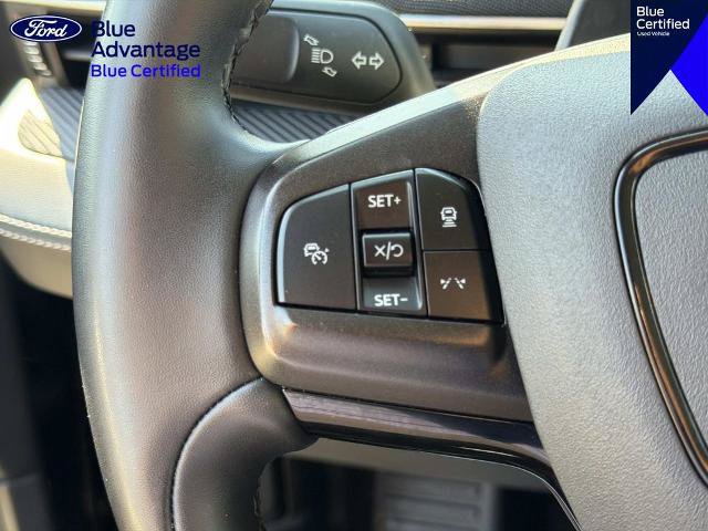 Certified 2024 Ford Mustang Mach-E Select RWD image 20