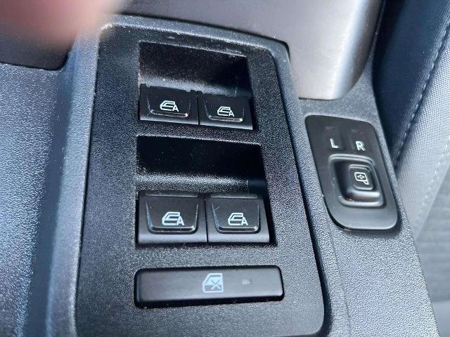 Certified 2023 Ford Bronco Outer Banks AWD/4WD image 28