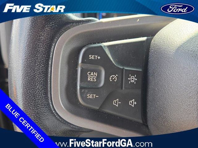 Certified 2022 Ford Bronco Big Bend AWD/4WD image 25