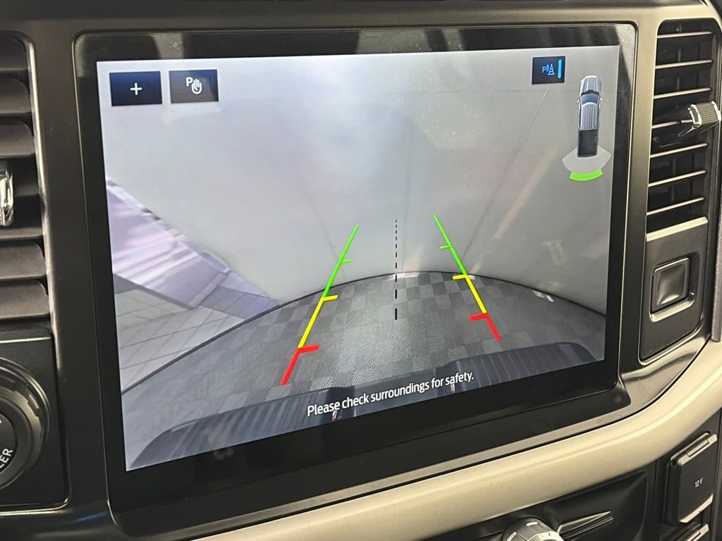 Certified 2023 Ford F150 XLT w/ Equipment Group 302A High image 20