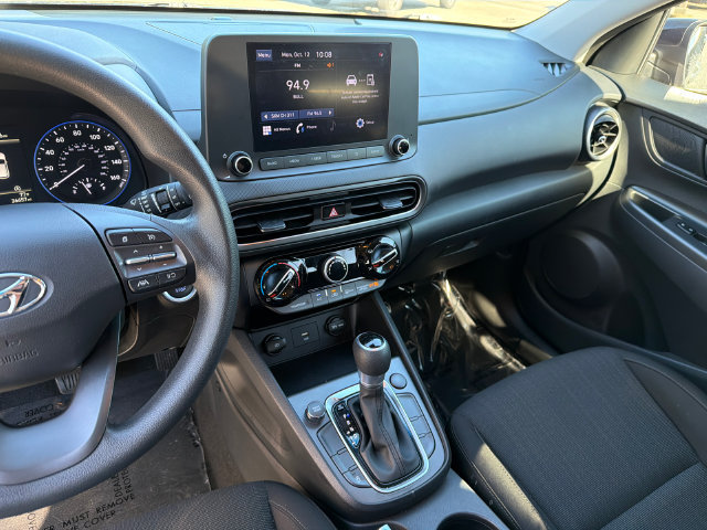 Used 2022 Hyundai Kona SEL FWD image 29