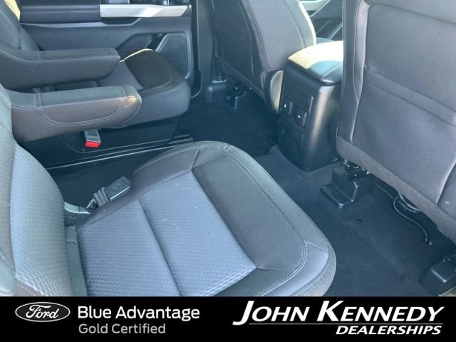Certified 2023 Ford Explorer XLT AWD/4WD image 42