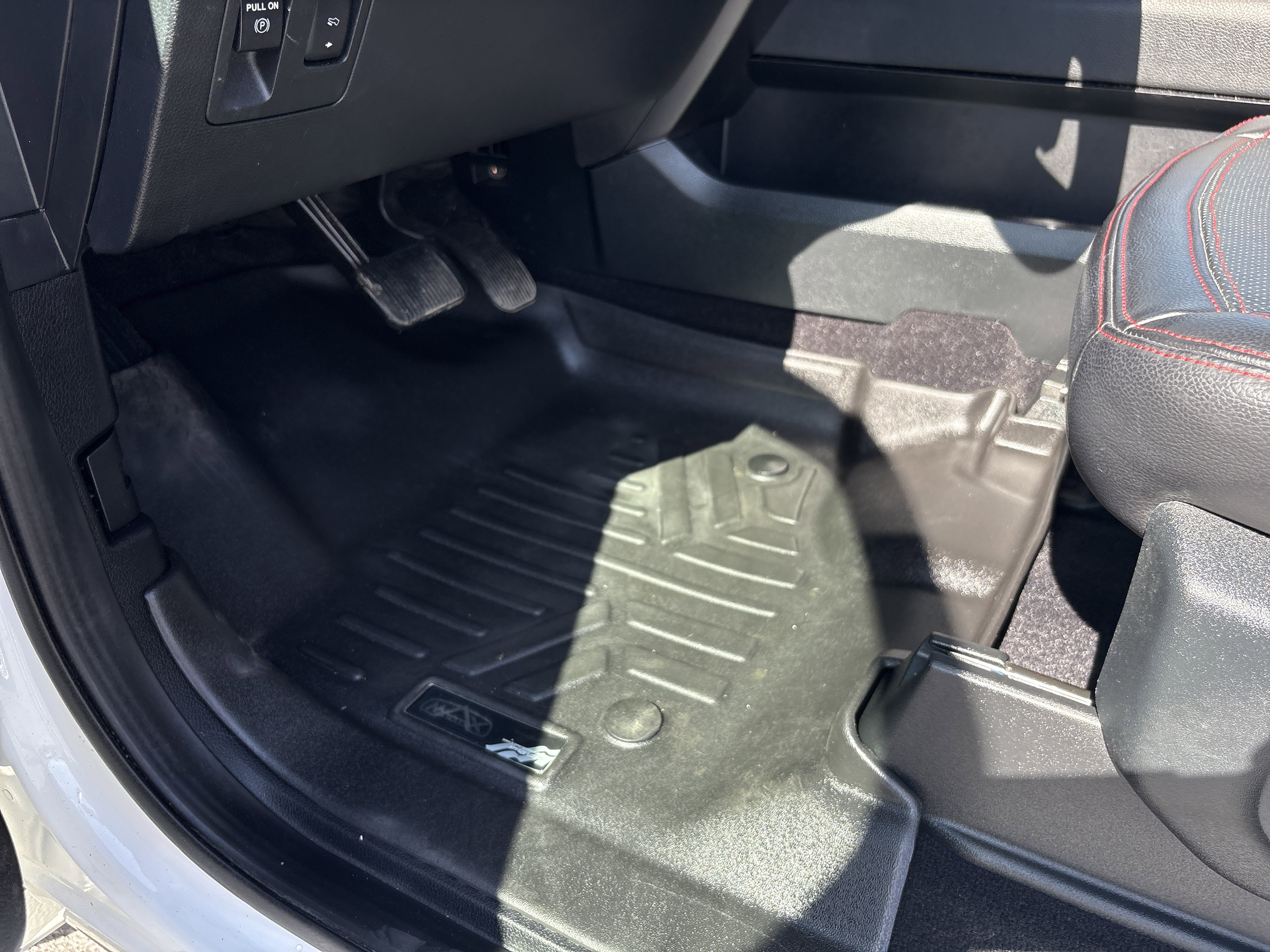 Certified 2021 Ford Expedition Limited AWD/4WD image 21