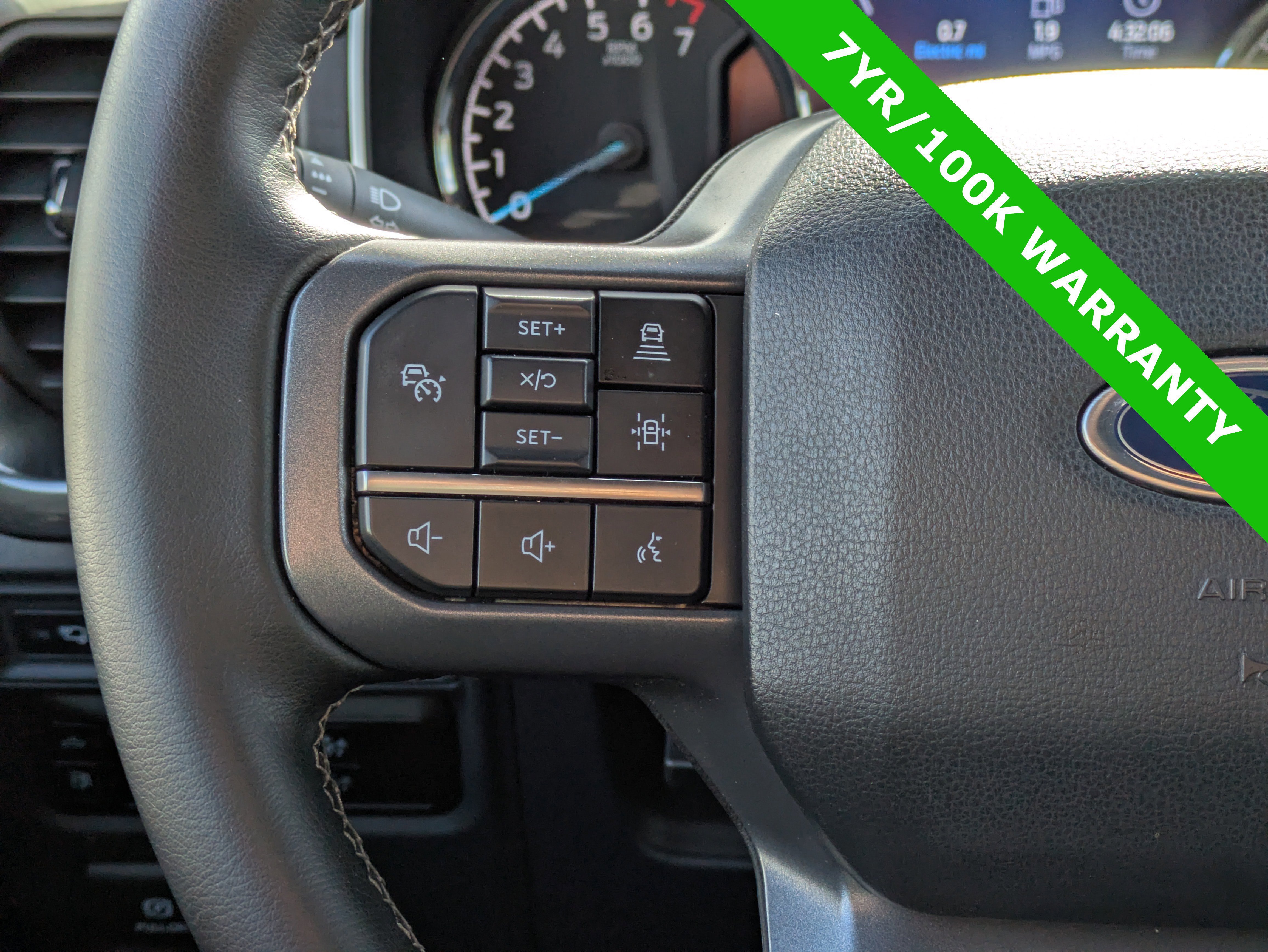 Certified 2023 Ford F150 XLT w/ Equipment Group 302A High image 27