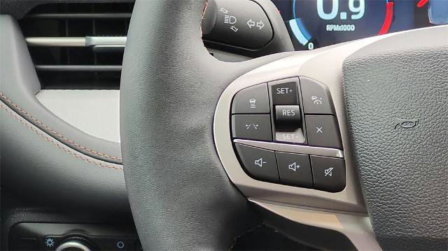 Certified 2025 Ford Explorer Active w/ Active Comfort Package image 22
