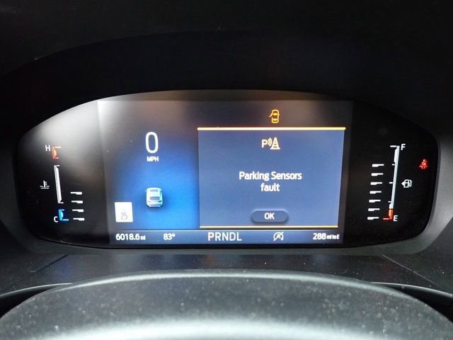 Certified 2024 Ford Escape Active w/ Tech Pack #1 AWD/4WD image 30
