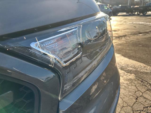 Certified 2019 Ford Ranger Lariat w/ Equipment Group 501A Mid image 11