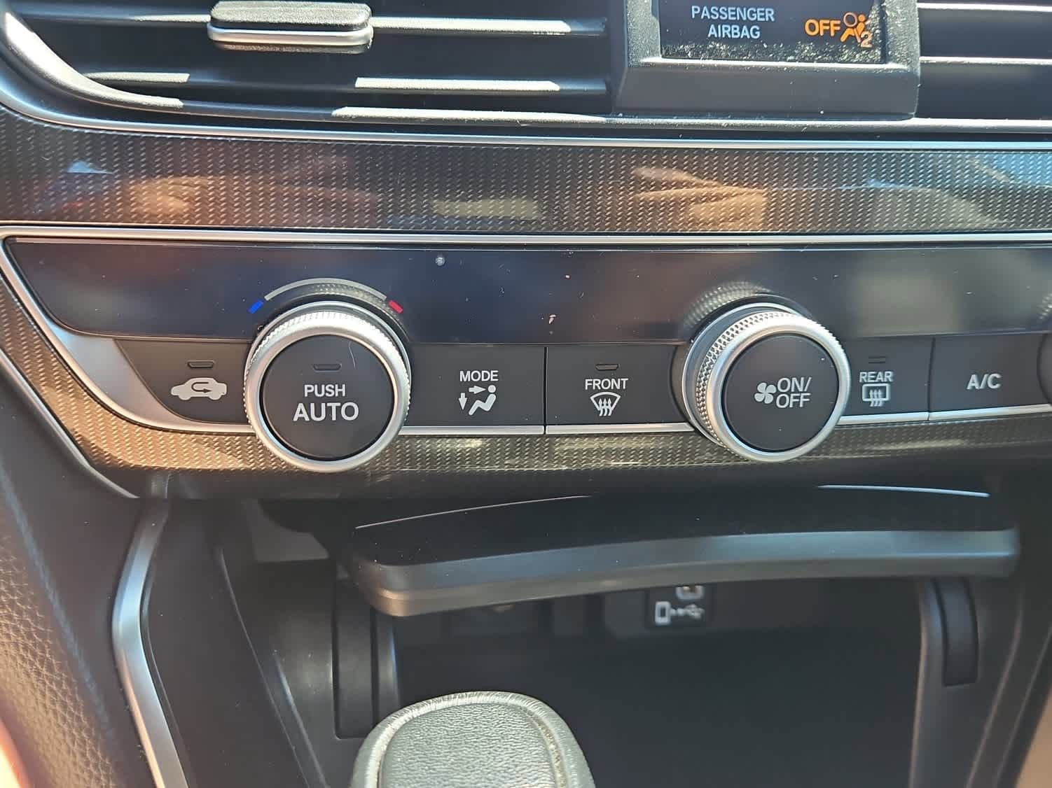 Used 2020 Honda Accord Sport image 17