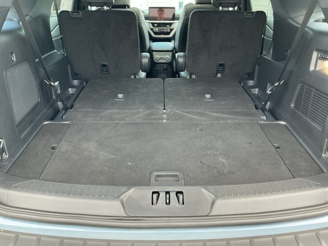 Certified 2025 Ford Explorer ST AWD/4WD image 21