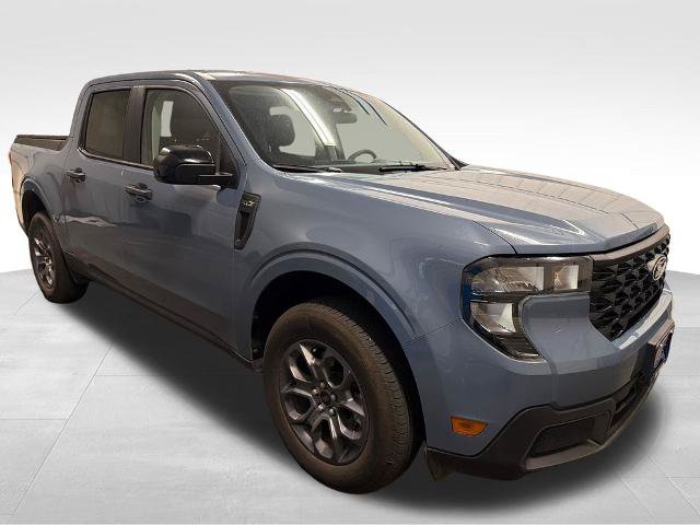 Certified 2025 Ford Maverick XLT w/ XLT Luxury Package AWD/4WD image 6