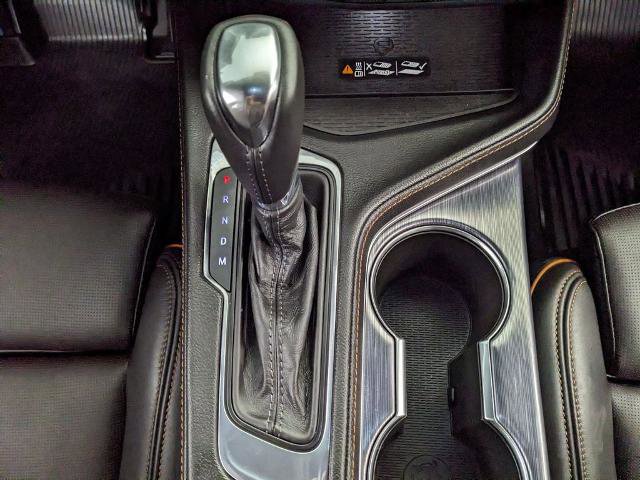 Used 2023 Cadillac CT4 Sport AWD/4WD image 9