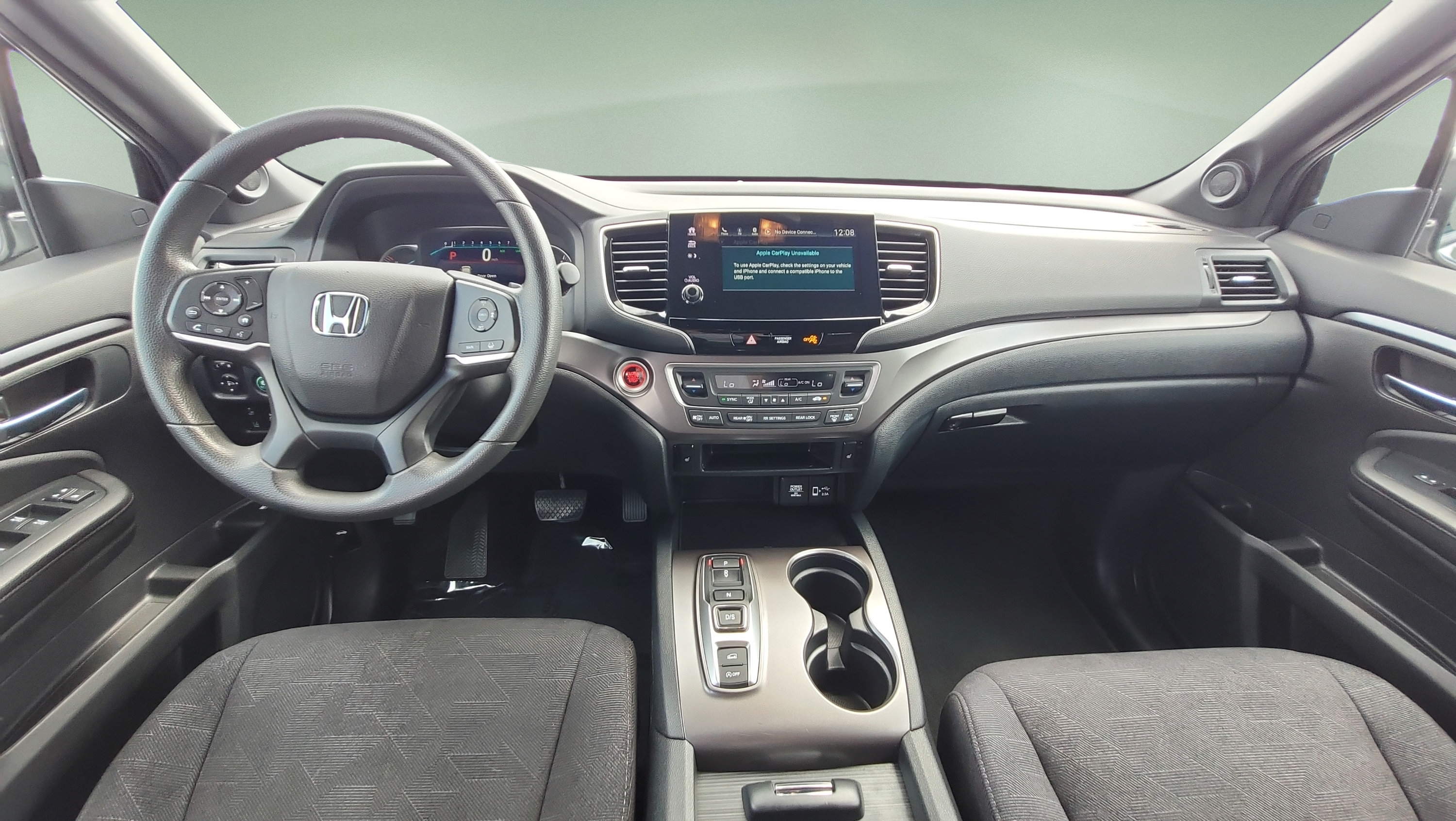 Used 2022 Honda Pilot Sport image 15