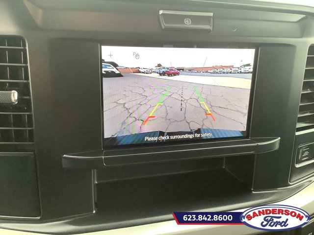 Certified 2025 Ford F250 XLT AWD/4WD image 14