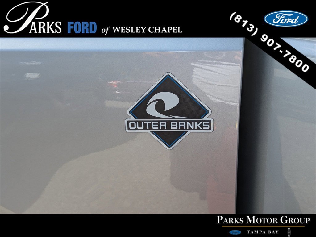Certified 2023 Ford Bronco Outer Banks image 32