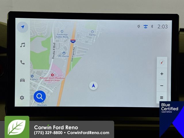 Used 2025 Toyota Tacoma TRD Sport image 16