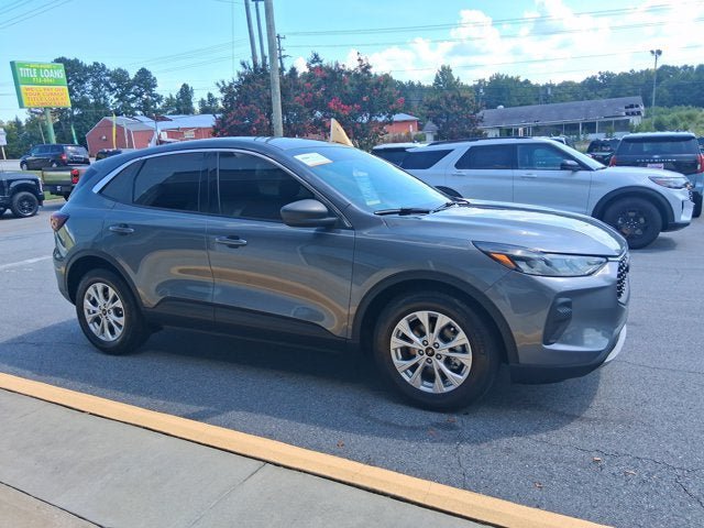 Certified 2023 Ford Escape Active w/ Tech Pack #1 FWD image 5