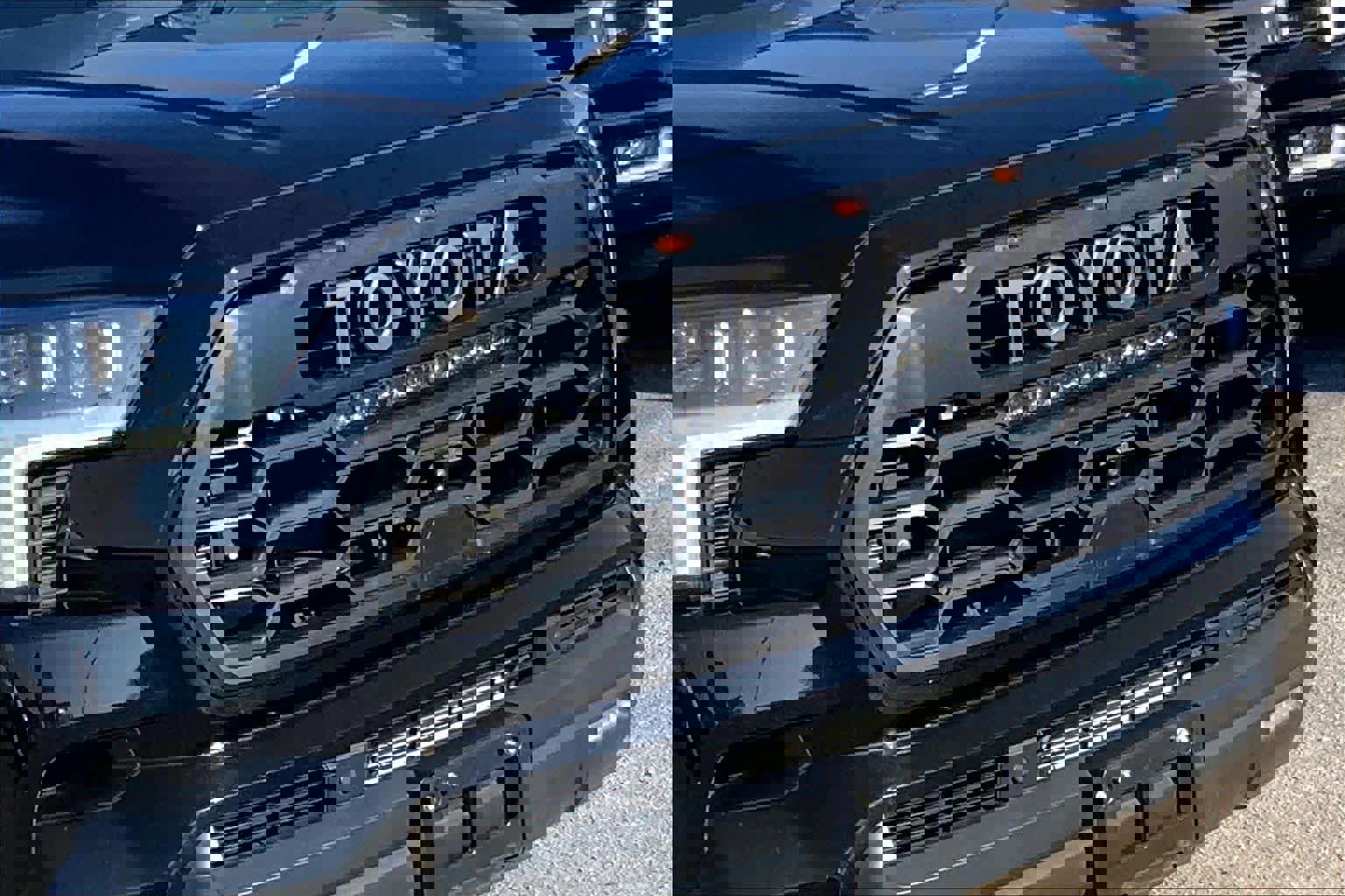 Used 2023 Toyota Sequoia TRD Pro image 27