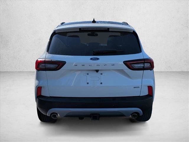 Certified 2025 Ford Escape SE w/ PHEV Premium Package FWD image 7
