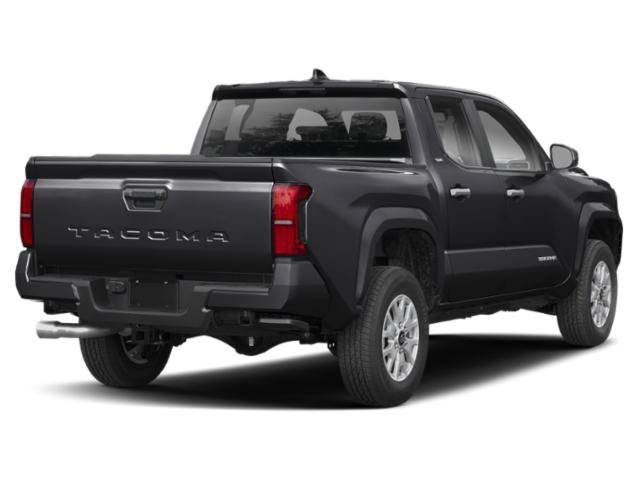Used 2025 Toyota Tacoma SR5 AWD/4WD image 3