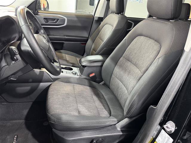 Certified 2021 Ford Bronco Sport Big Bend w/ Big Bend Package AWD/4WD image 15
