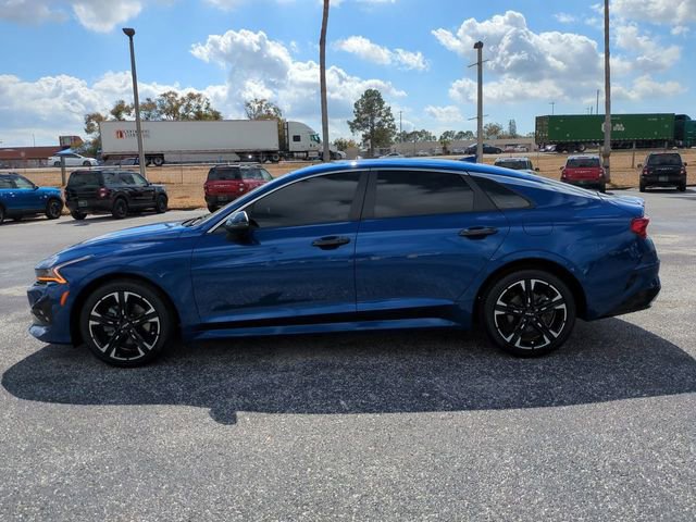 Used 2024 Kia K5 GT-Line image 8