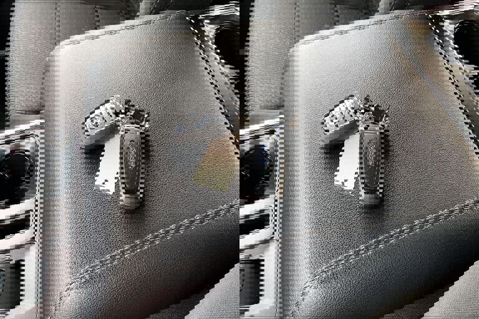 Certified 2023 Ford F150 XLT w/ Equipment Group 302A High image 15