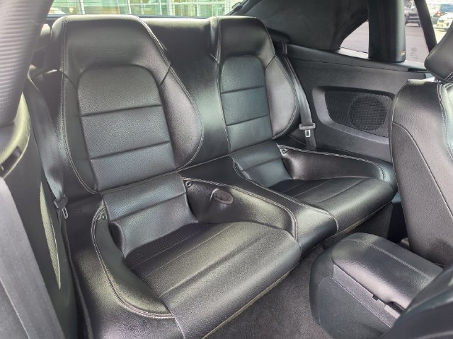 Certified 2022 Ford Mustang GT RWD image 22