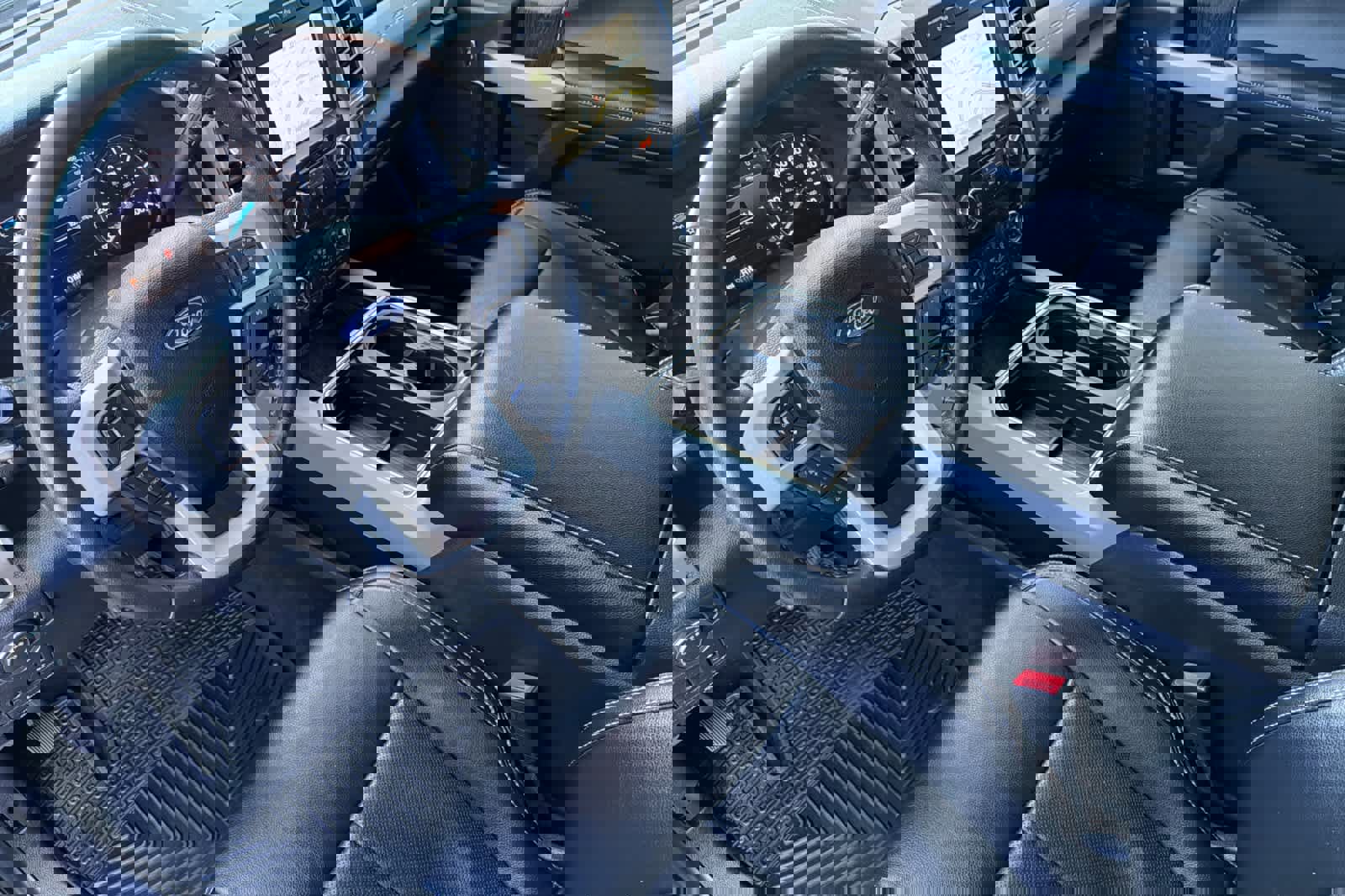 Certified 2021 Ford F350 Lariat w/ Lariat Ultimate Package image 11