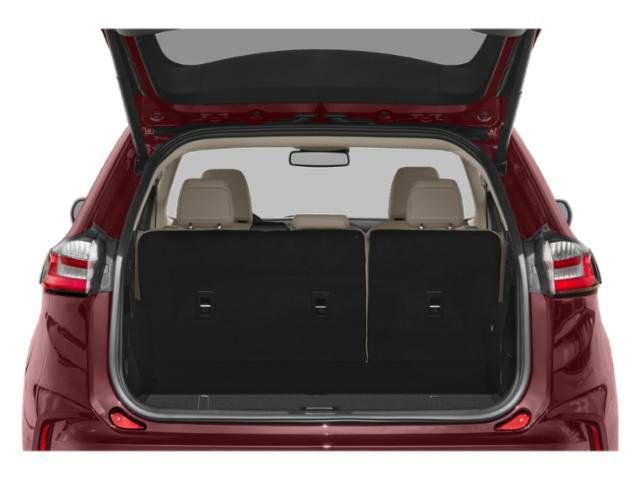 Certified 2024 Ford Edge SEL w/ Convenience Package AWD/4WD image 21